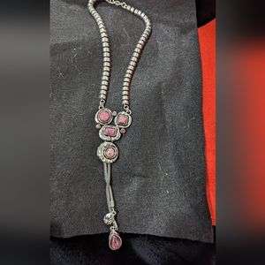 Necklace unknown brand